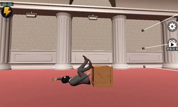 江洋大盗模拟器(手机版)