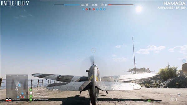 战地5(手游免费中文版)