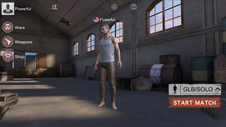 生存小队单机版(sur