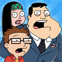 特工老爹末日来袭最新版(American Dad! Apocalypse Soon)