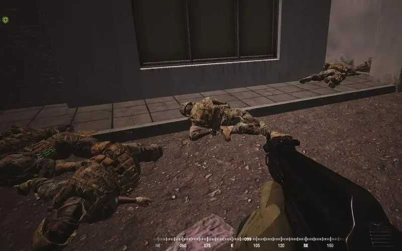 战术小队(手机版最新版)