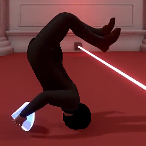 江洋大盗模拟器(手机版)