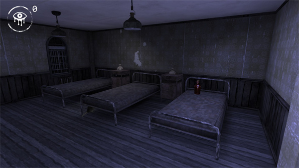 魂之眼(最新版)