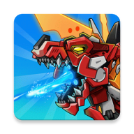 机甲斗兽场(官方版免广告版)