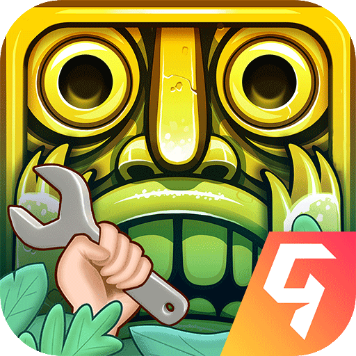 神庙逃亡2(老版本)