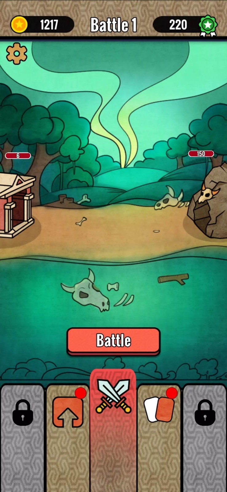 城堡之战(CastleFight)