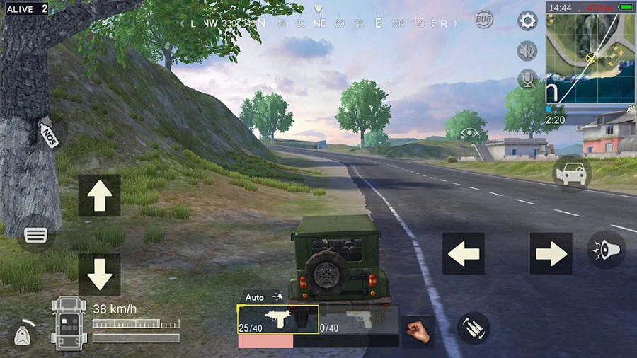 生存小队单机版(sur