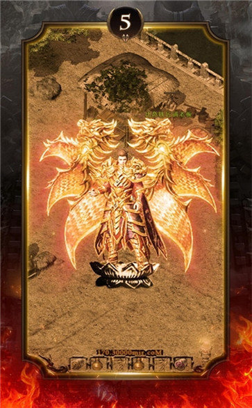 lp仿传奇单机版