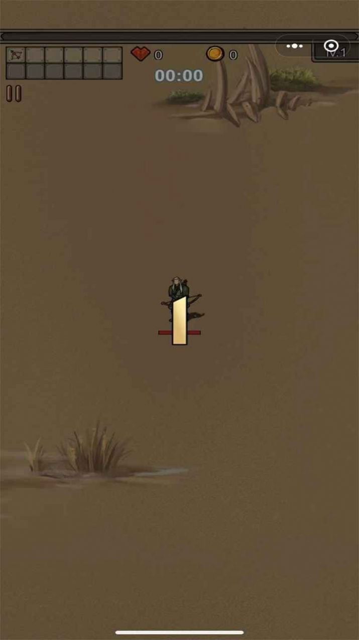 末日生存者(中文版)