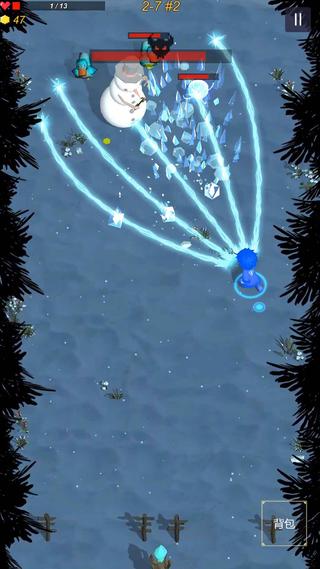 无尽森林(最新版)