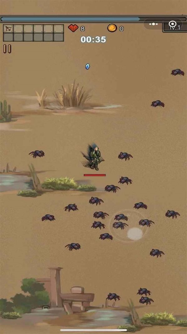 末日生存者(中文版)