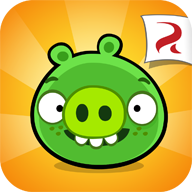 捣蛋猪2(Bad Piggies)