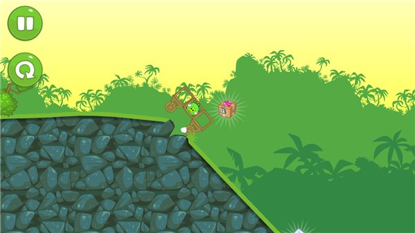 捣蛋猪2(Bad Piggies)