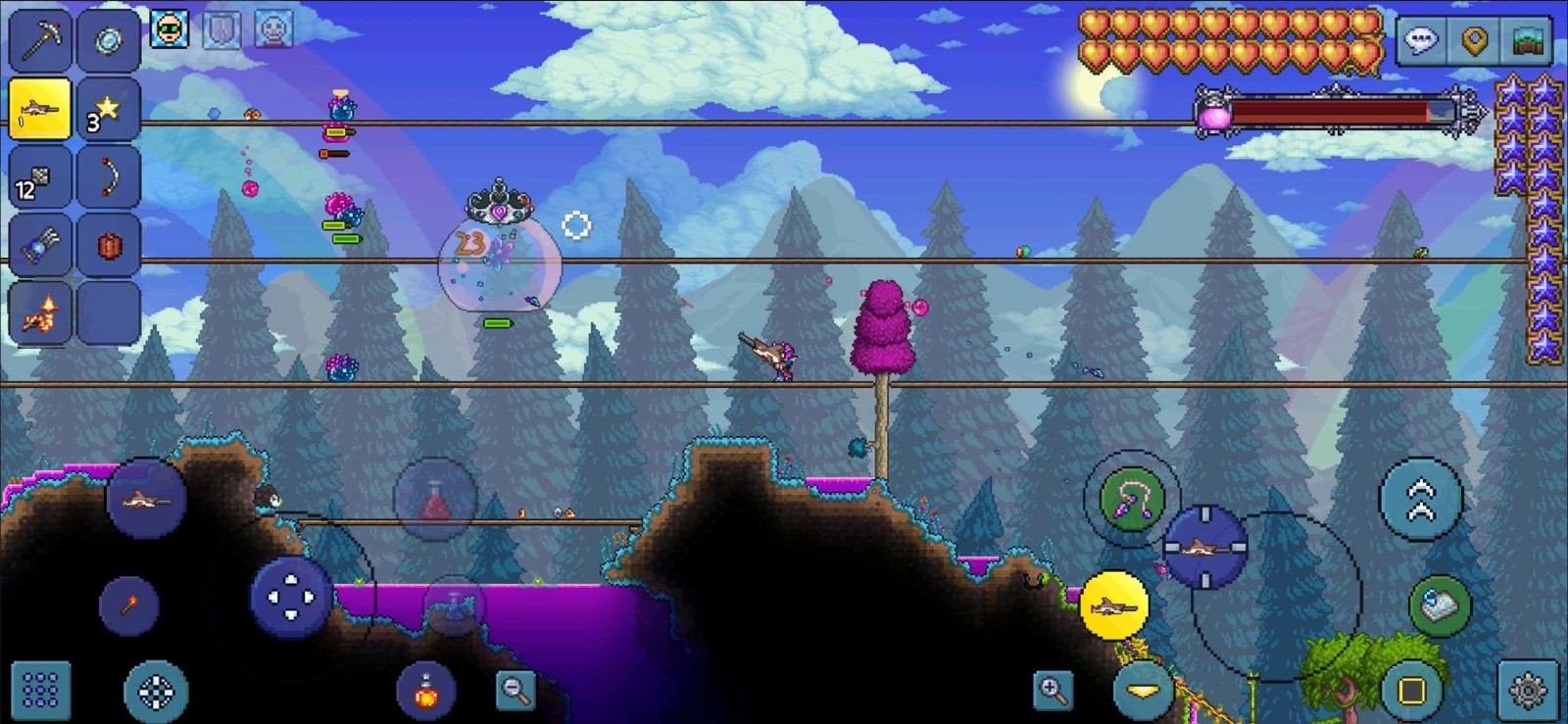Terraria(手机版正版)
