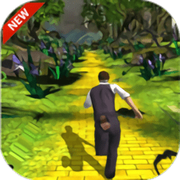 神庙逃亡4(Run Prince in Jungle)