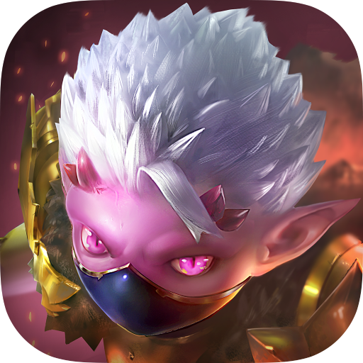 魔渊之刃(国际服)