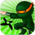 忍者突袭(官方正版)