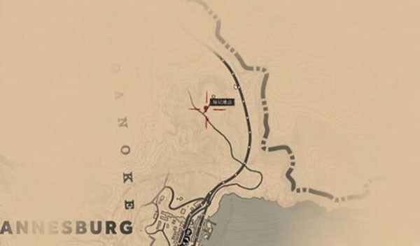 荒野大镖客2(中文版)