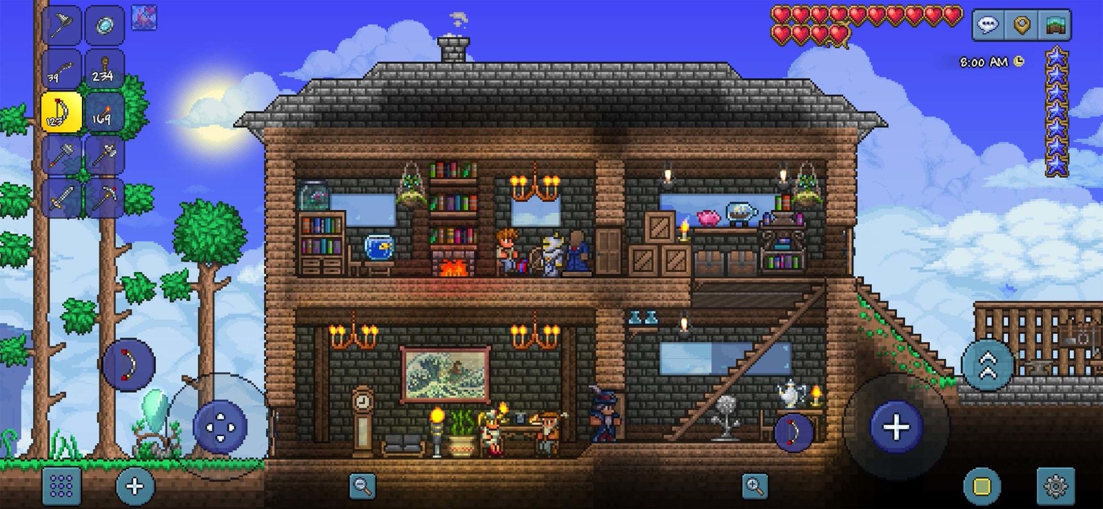 Terraria(手机版正版)