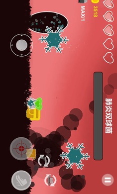 细胞战争(手机版)