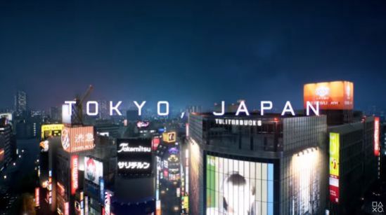 幽灵线东京免费版(TokyoGames)