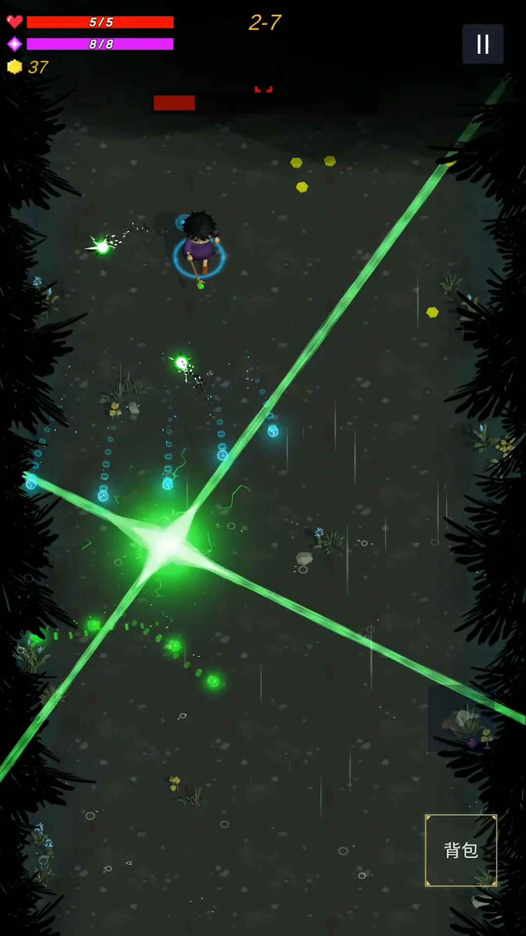 无尽森林(最新版)