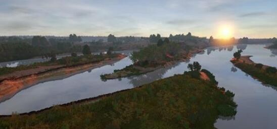 俄罗斯钓鱼4手游官网版