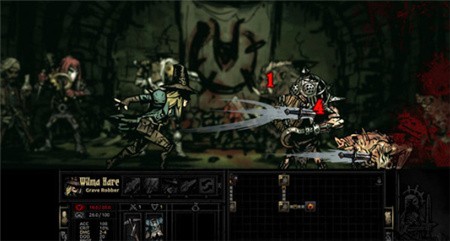 暗黑地牢(安卓移植版)