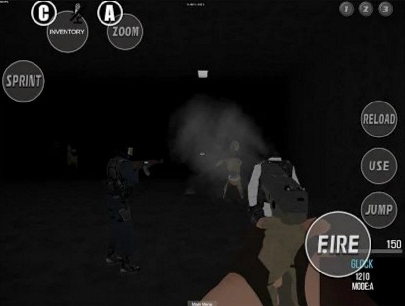 scp收容失效九尾狐(SCP)