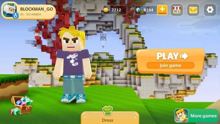 起床战争中文最新版(Bed Wars)