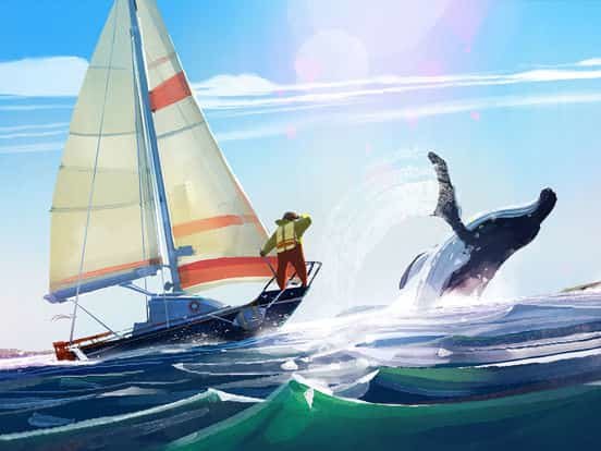 回忆之旅(正版)