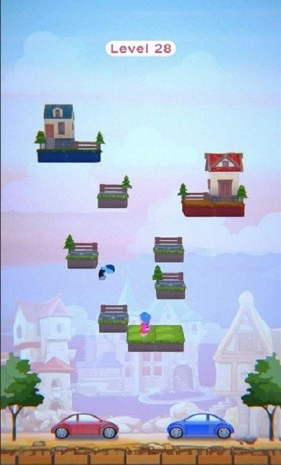 失去的爱(Lost Lo