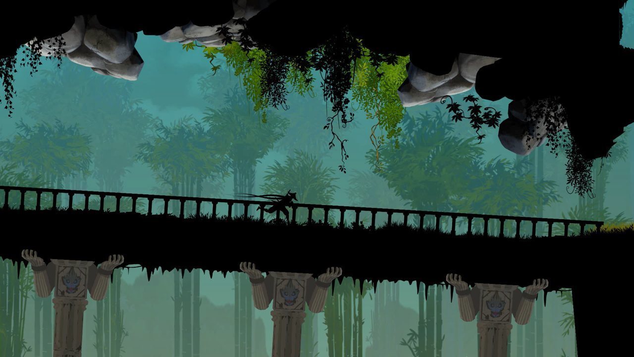 忍者岚2官网版(Ninja Arashi 2)