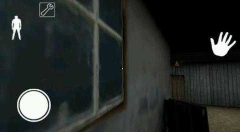 恐怖老奶奶联机版(Granny)