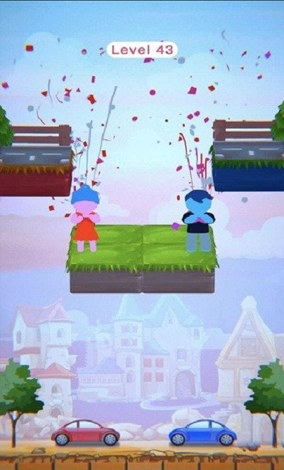 失去的爱(Lost Lo