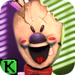 恐怖冰淇淋(第一代)