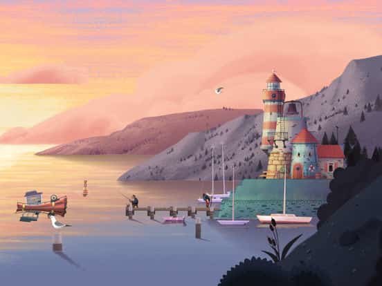 回忆之旅(正版)