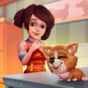 宠物店热动物旅馆(Pet Shop Fe