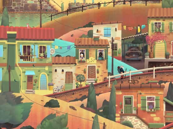 回忆之旅(正版)