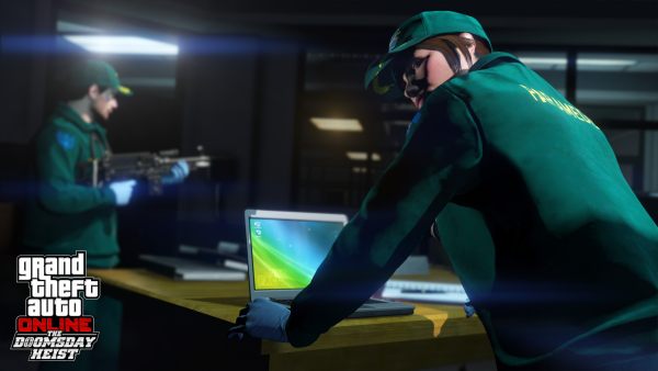 洛圣都犯罪(LosAngelesCrimes)