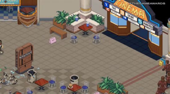 怪奇物语1984(Stranger Things: The Game)