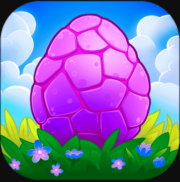 合成龙(Merge Dragons!)