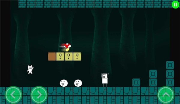 超级喵里奥2(SyobonAction)