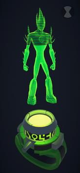 ben10手表模拟器(Omnitrix Simulator)