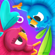 疯狂派对3D(Cute Party)