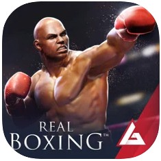 真实拳击(Real Boxing)