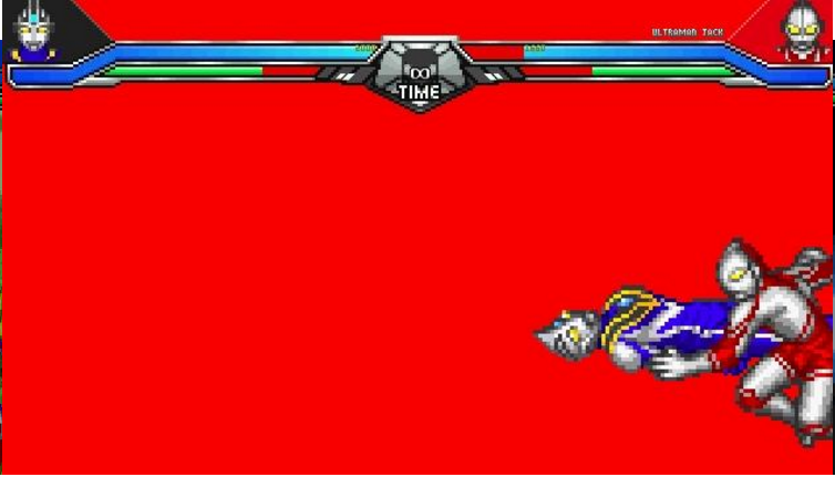 mugen奥特曼大乱斗(Rumble3)