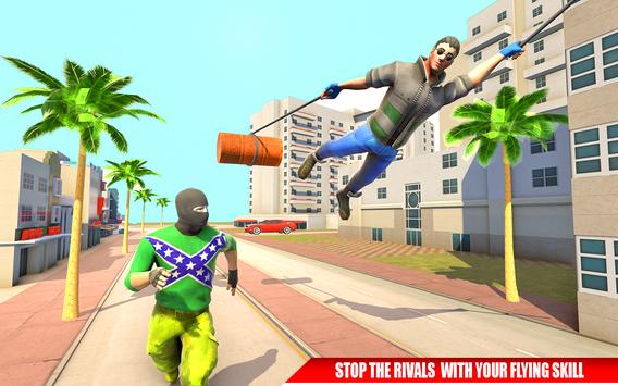 真正的黑帮真实犯罪(Real Gangster)