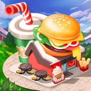 汉堡模拟器(Burger Cooking Simulator)