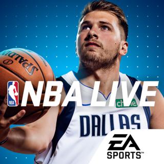 NBALIVE(NBA LIVE)